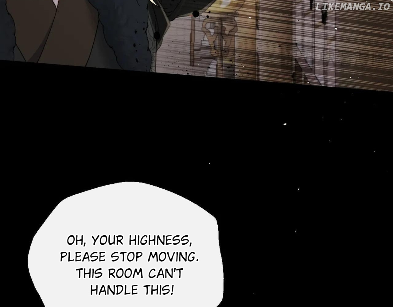 The Tyrant’s Family Lasts Thanks To Her Inner Voice Chapter 59 - page 30